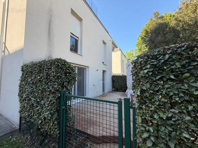 Appartement à MERIGNAC