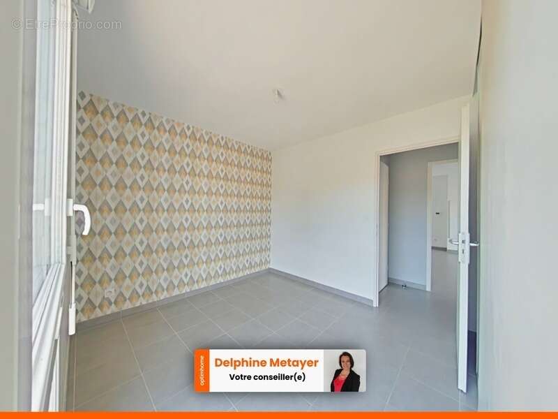 Appartement à LE LUC