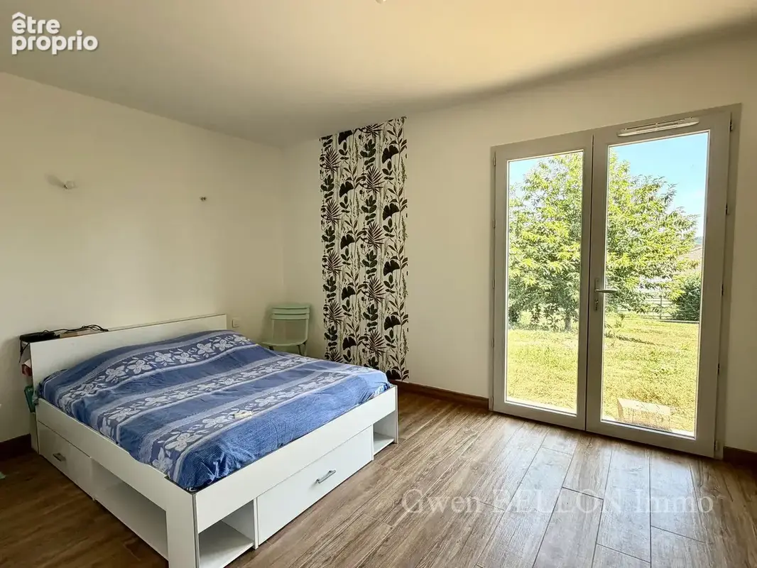 Maison 4 pièces 120 m² à vendre à Mancioux (31360) - photo 18