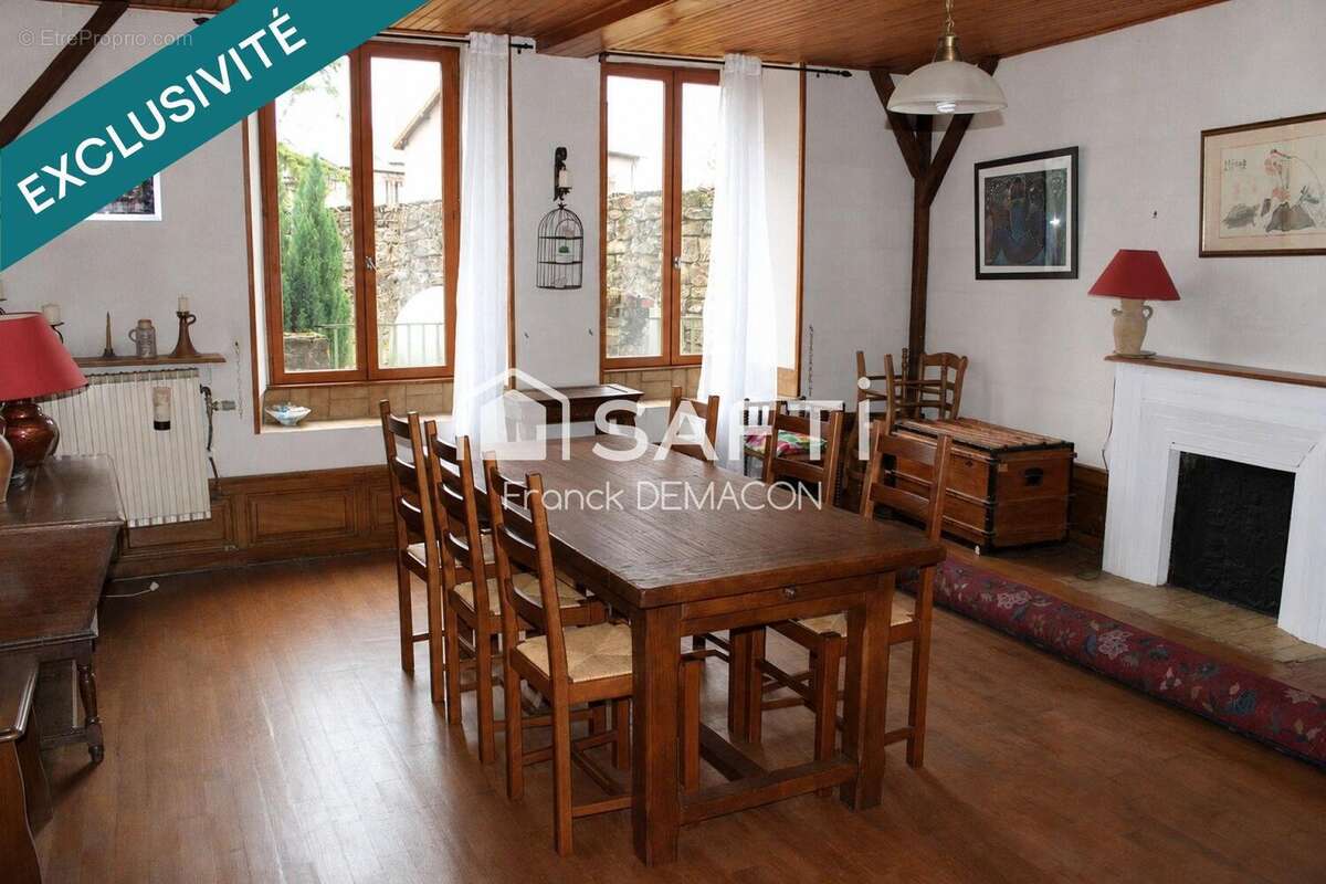 Maison 243 m² à Montmedy  - photo 4