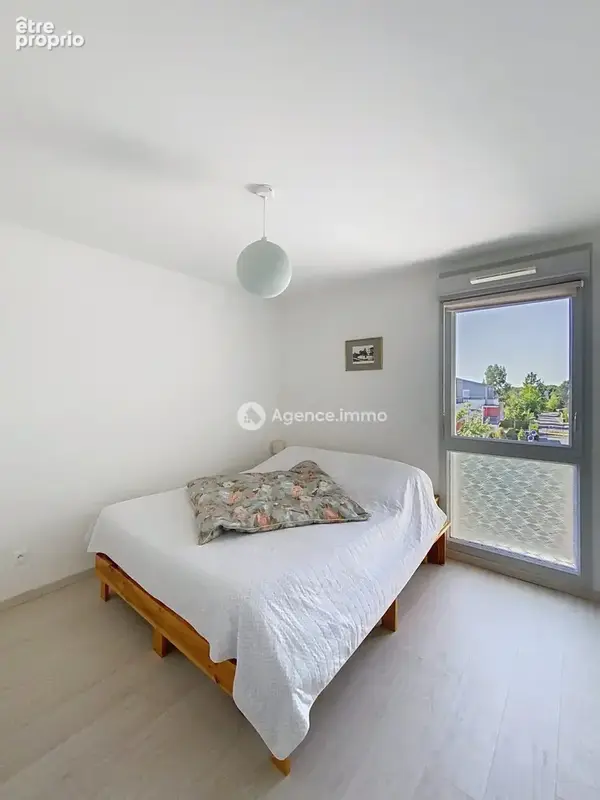 Appartement 4 pièces 98 m² à vendre à Tours (37100) - photo 6