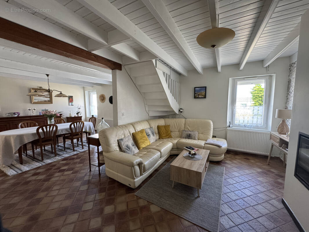 Maison à WISSANT