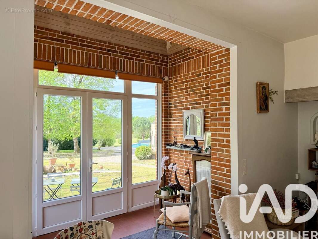 Photo 7 - Maison à NOUAN-LE-FUZELIER