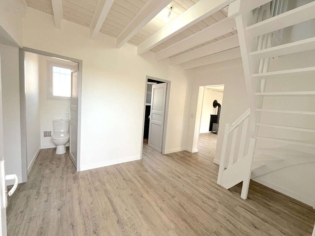 Maison à GUJAN-MESTRAS