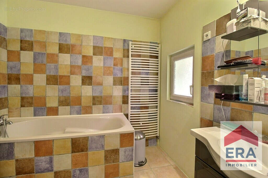 Maison à CARPENTRAS