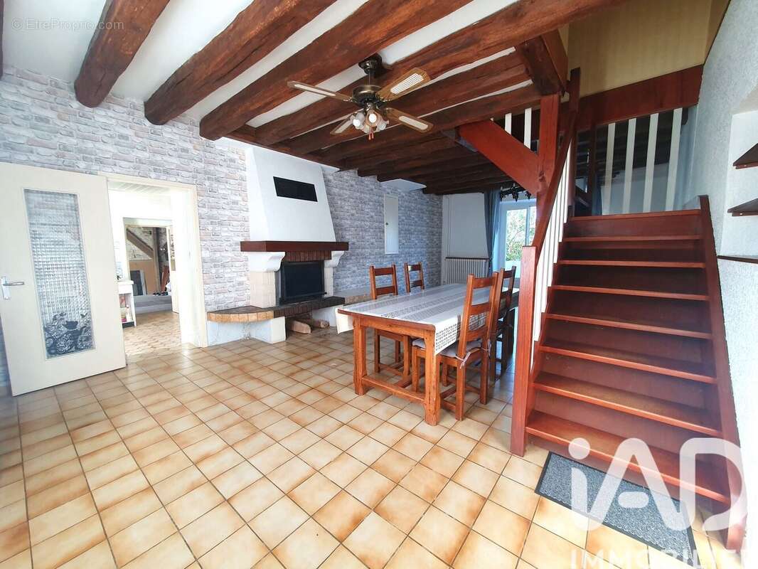 Photo 5 - Maison à LA CROIX-EN-BRIE