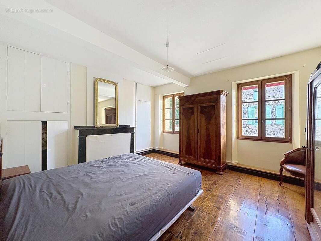 Photo 6 - Maison à SAINT-PAUL-DE-JARRAT