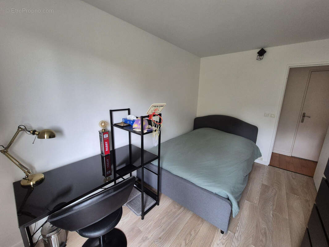 Appartement à JOUY-EN-JOSAS