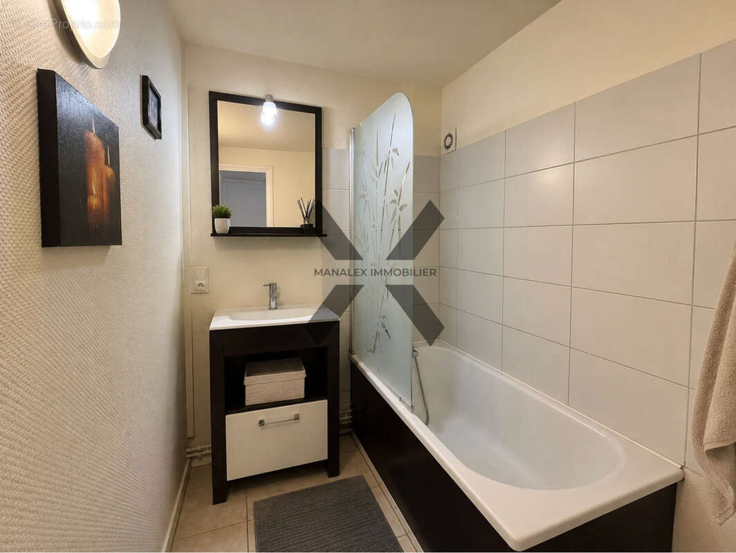 Appartement à ROANNE