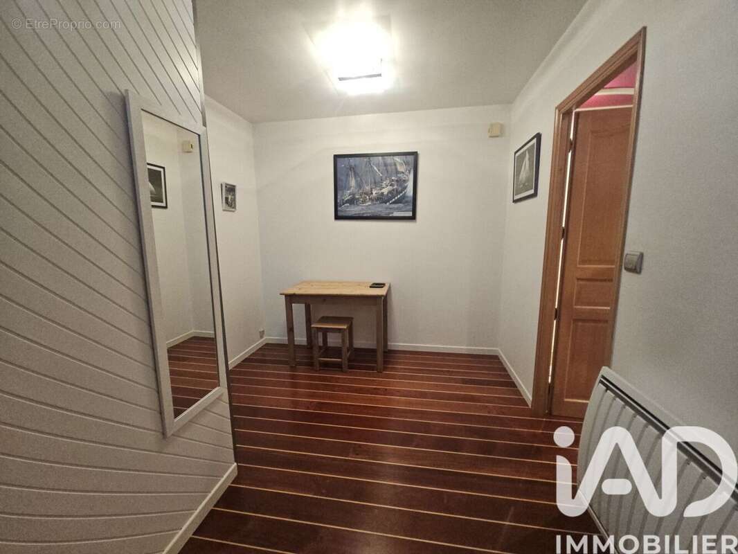 Photo 9 - Appartement à SAINTE-ADRESSE