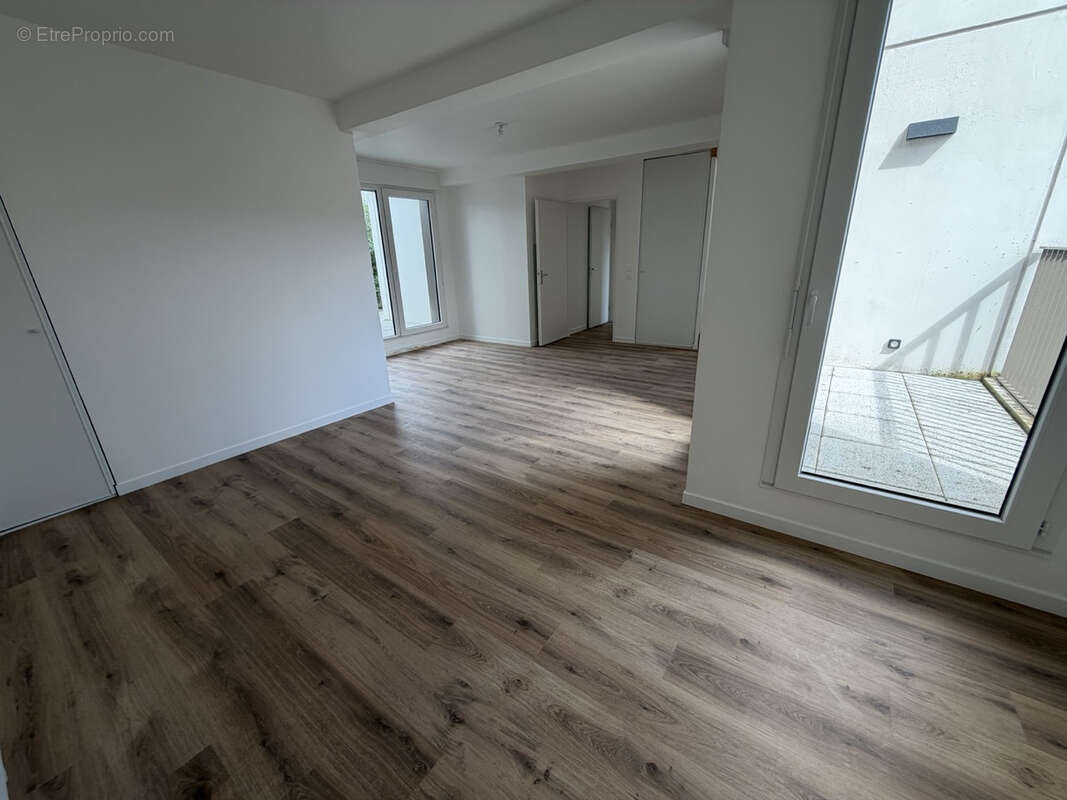 Appartement à MERIGNAC