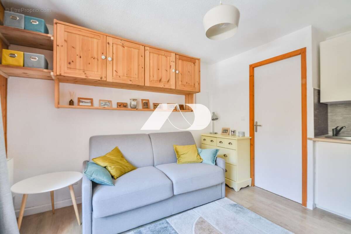 Appartement à MORZINE
