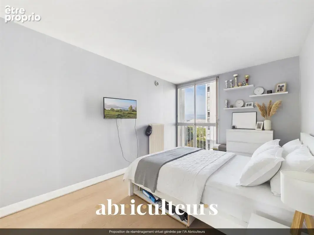 Paris 15e – Résidence Paris XV – Appartement familial 5 pièces de 114 m² avec balcons, parking et cave - photo 13