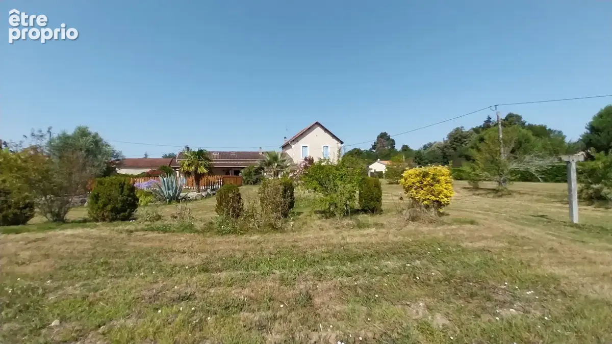 Maison en Pierre avec une piscine et 2ha de terrain située dans un hameau à proximité de Périgueux; - photo 3