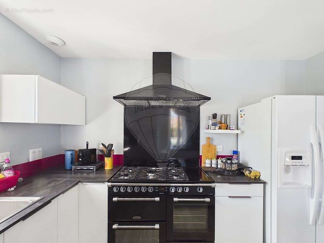 Maison à LES MATHES