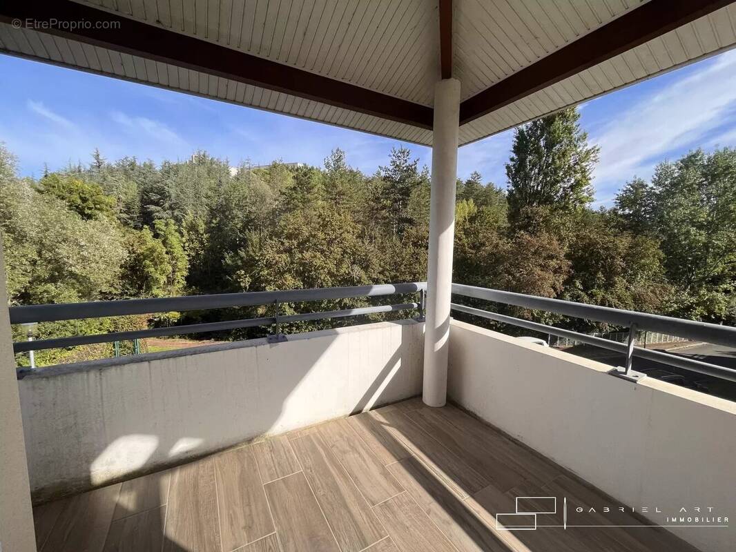 Appartement à AUCH