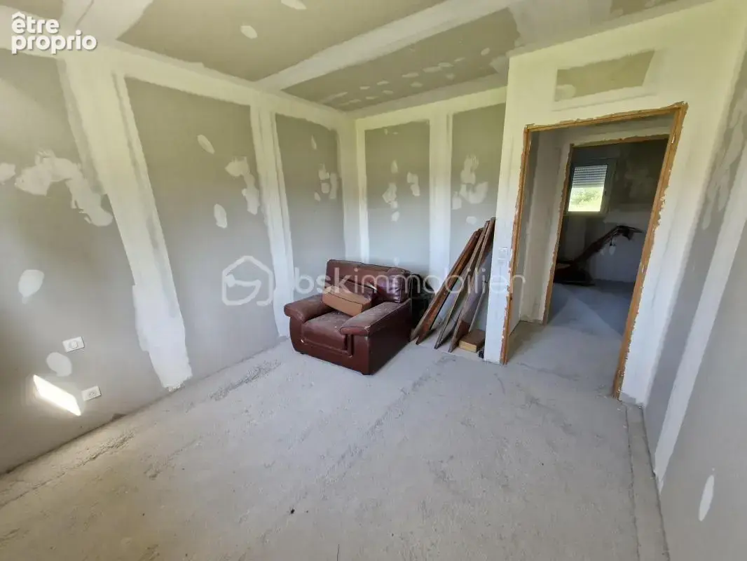 Charmante maison de 100m2 à finir de sublimer sur son terrain de 1985m2 à Menesplet - photo 10