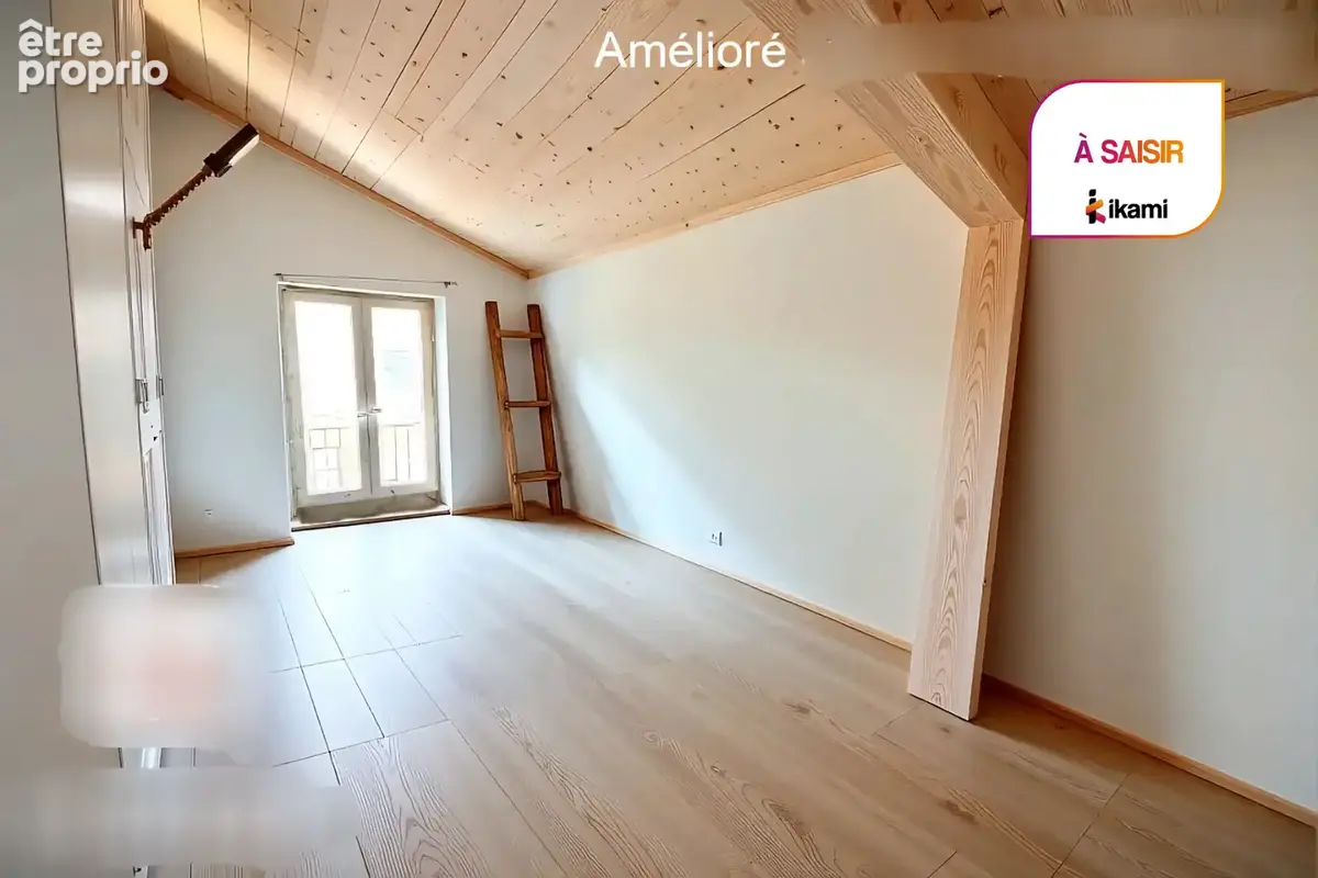 Maison de ville - Roybon - photo 6
