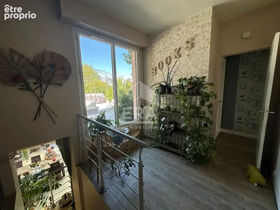 Maison 158m² à franconville - photo 8