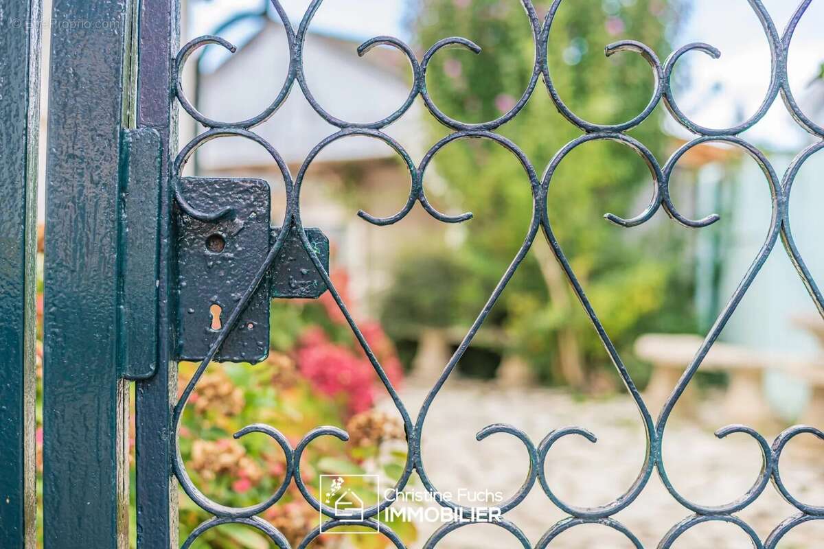 Maison cossue à Haguenau - photo 29