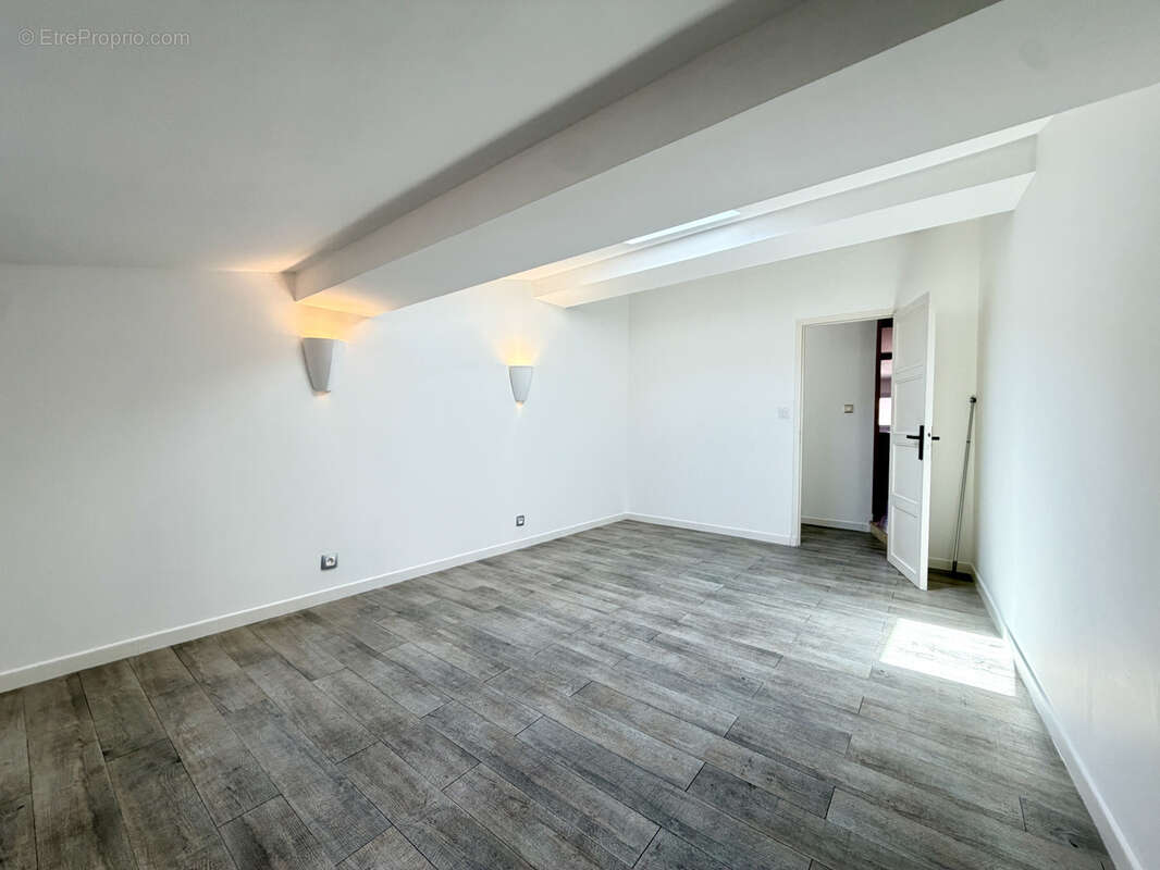 Superbe appartement de type 4 - photo 15