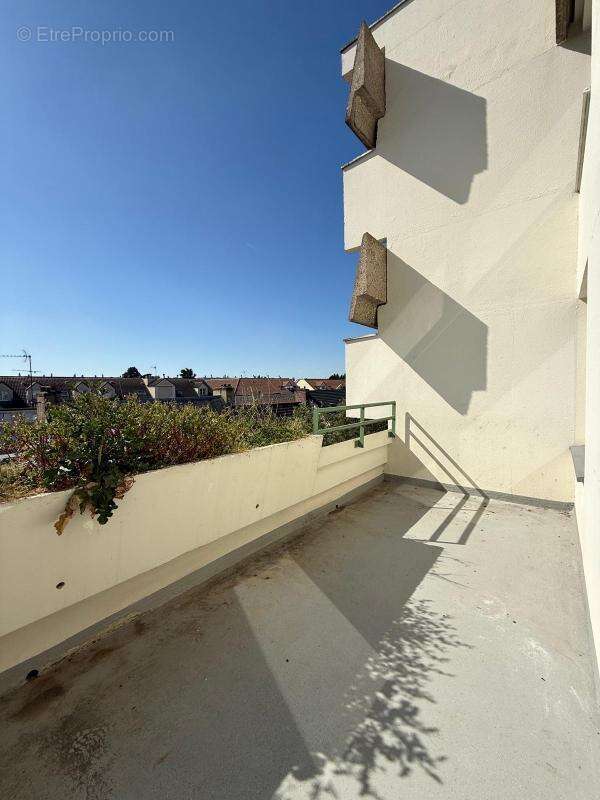 Appartement à TRAPPES