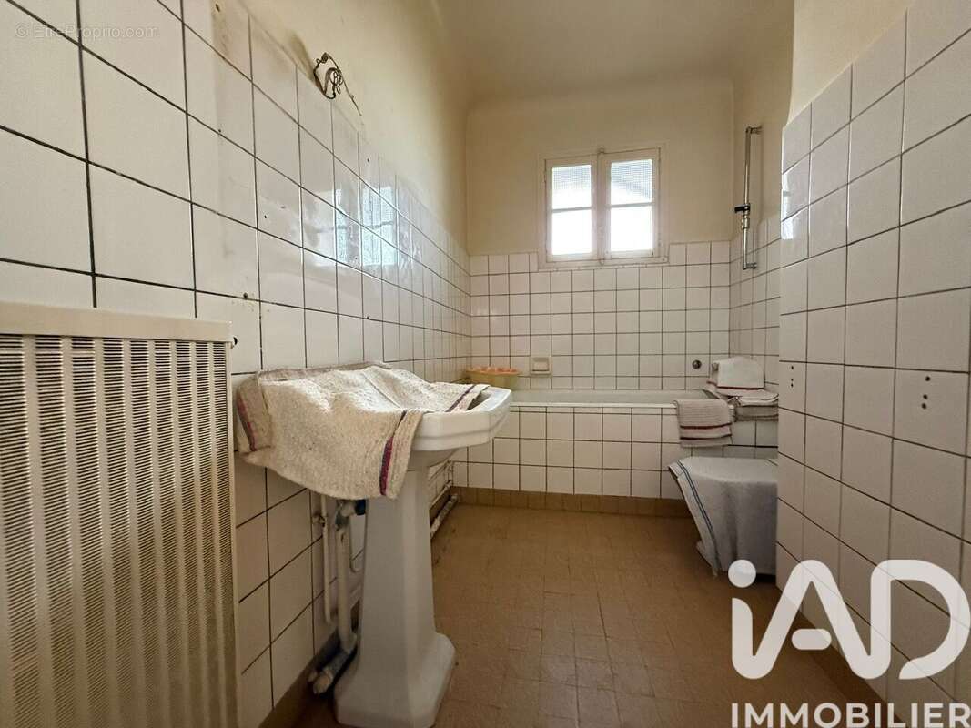 Photo 6 - Maison à SAINT-PAUL-LES-DAX