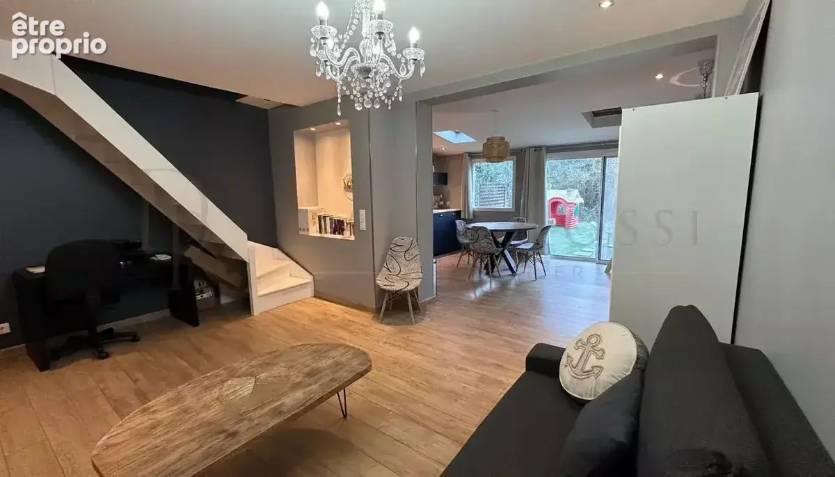 Maison à SOSPEL