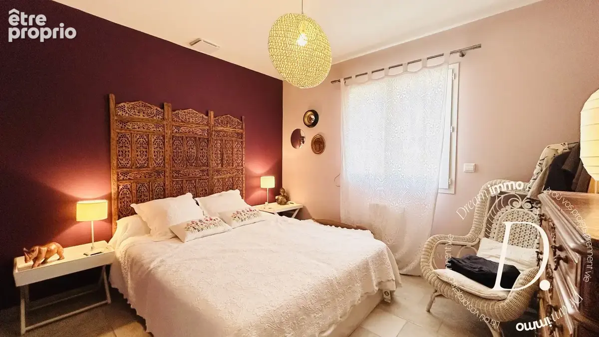Maison 99 m² à Rivieres  - photo 9