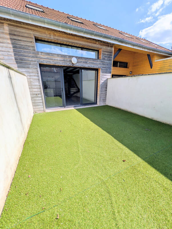 Appartement à TROYES