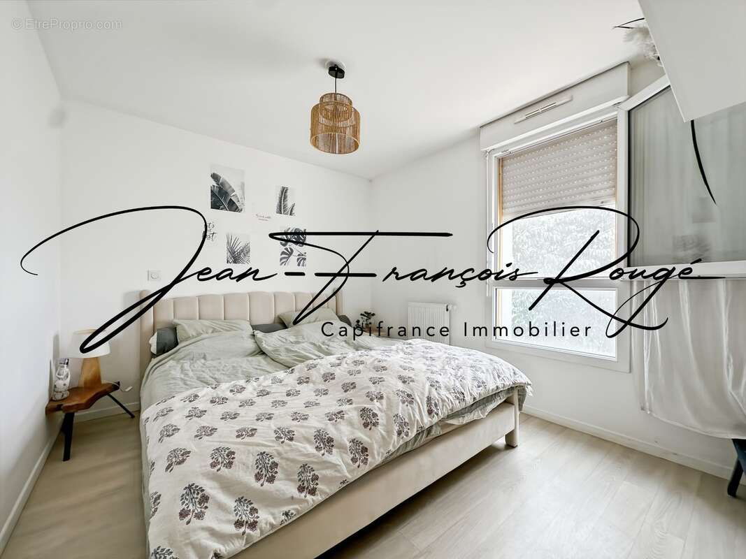 Fleury sur Orne, maison de 65 m² construite en 2015, avec deux chambres !!! - photo 7