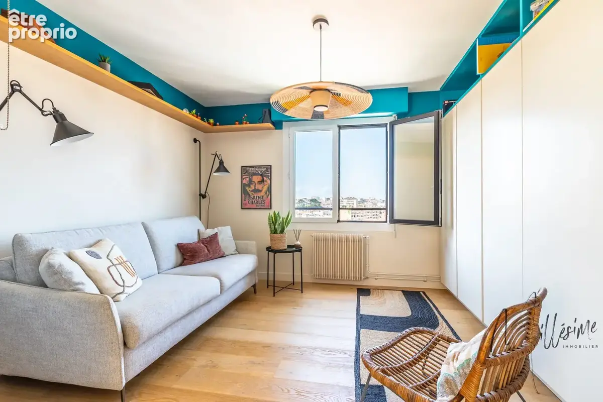 Appartement 3 pièces 74 m² à vendre à Biarritz (64200) - photo 6