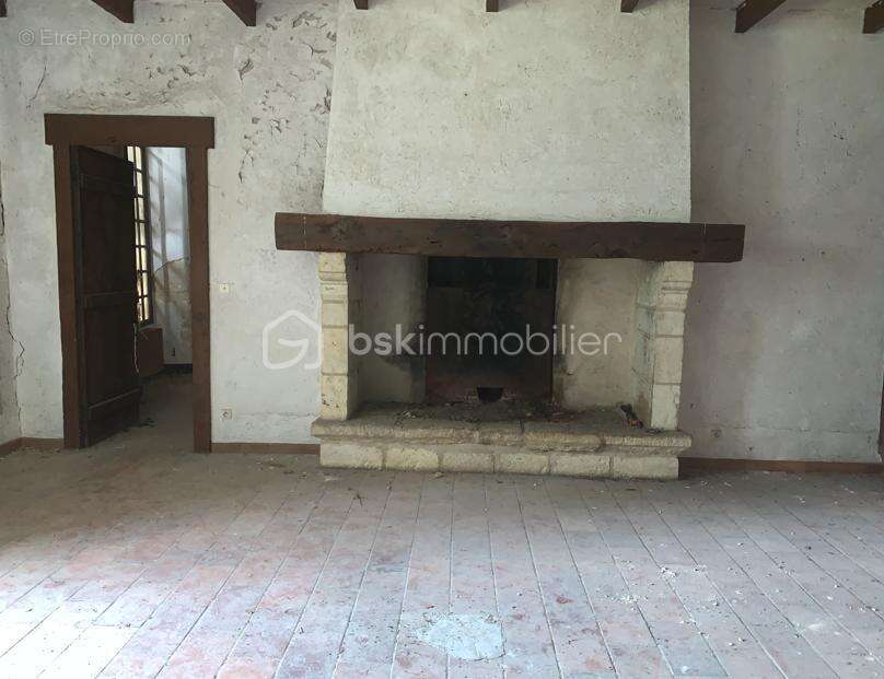 Proche d' Auch - Propriété de 27ha avec Château - photo 14
