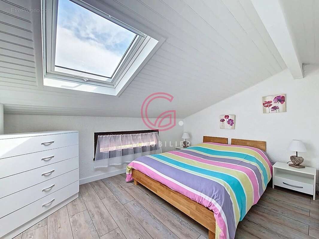 Appartement à BISCARROSSE