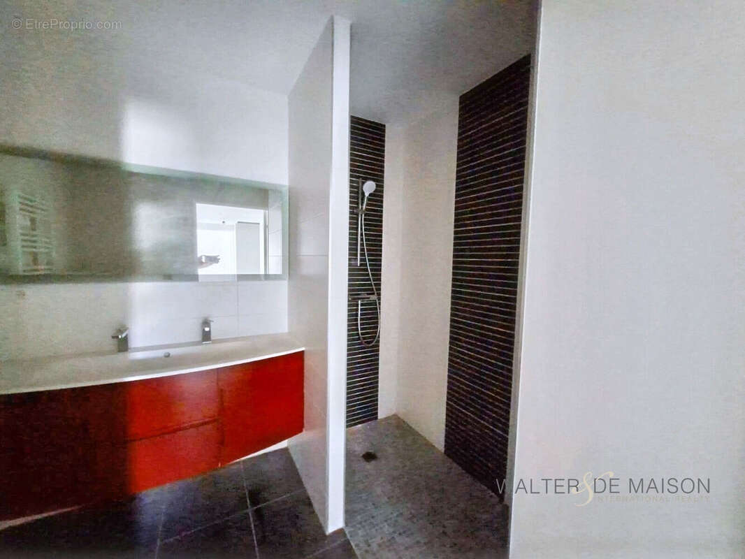 Appartement à LANTON