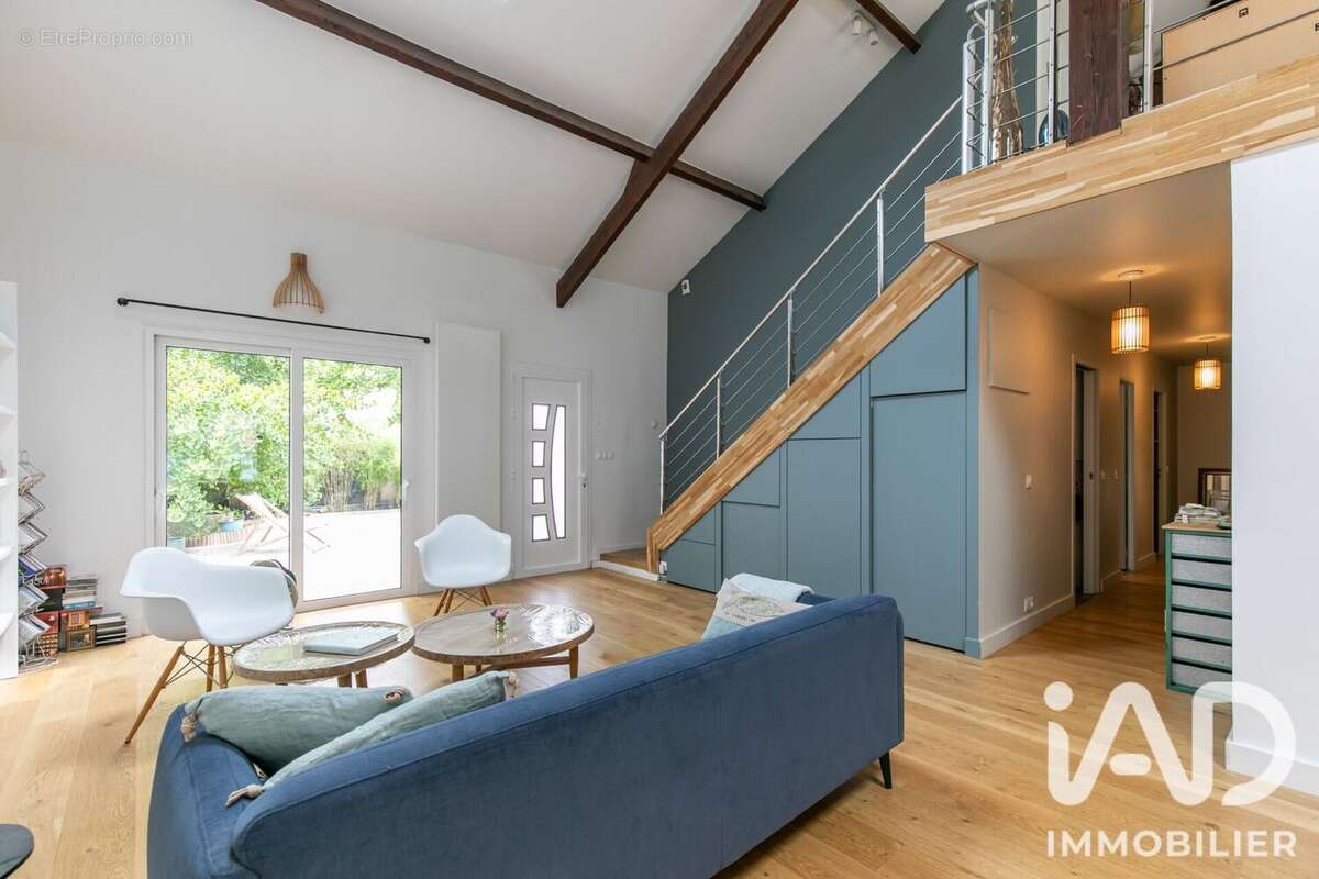 Maison 151 m² à Brunoy  - photo 7