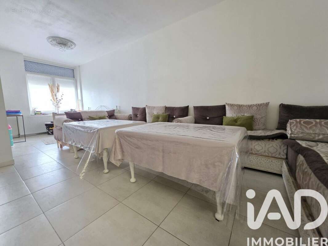 Photo 3 - Maison à TOURCOING