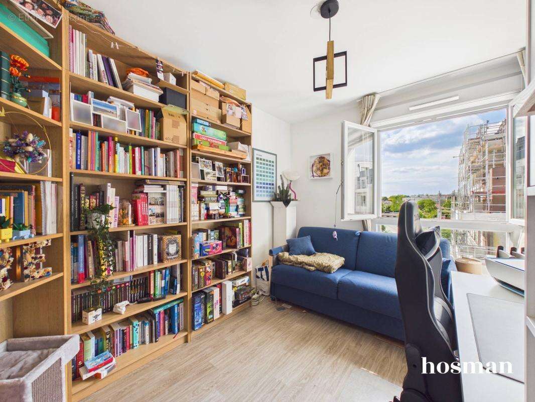 Appartement à SARTROUVILLE