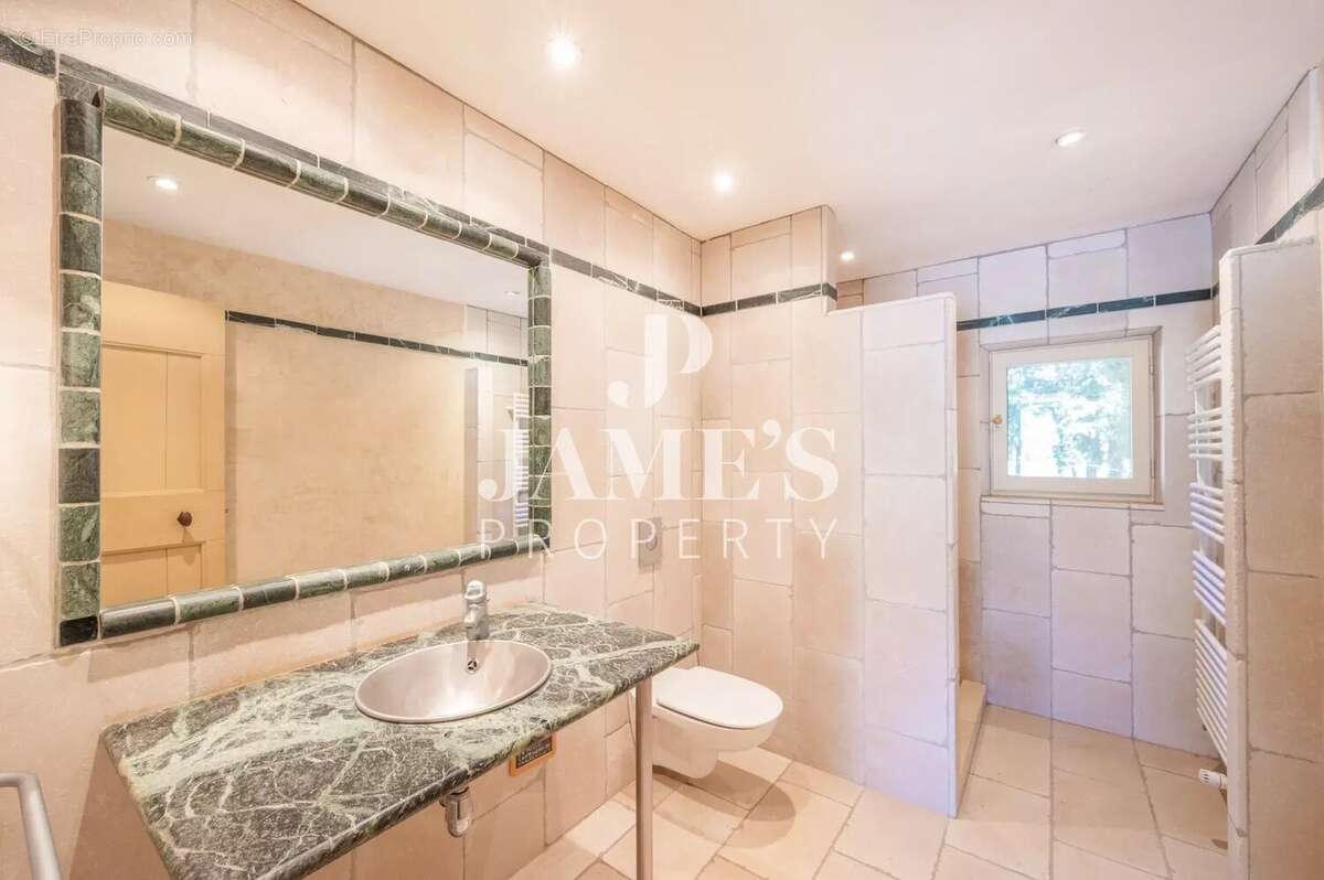 Maison à SAINT-REMY-DE-PROVENCE