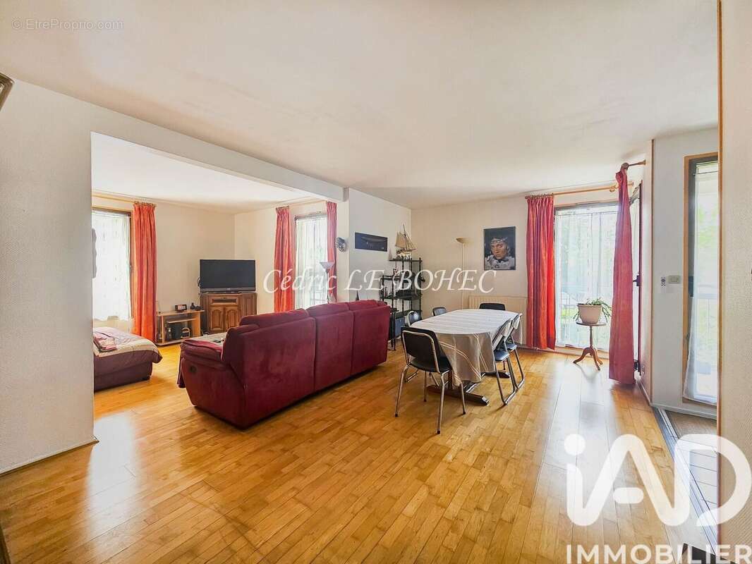 Photo 3 - Appartement à SANNOIS