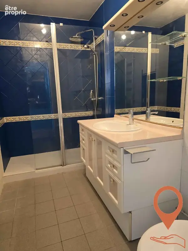 Appartement 34 m² à Paris-18e  - photo 5