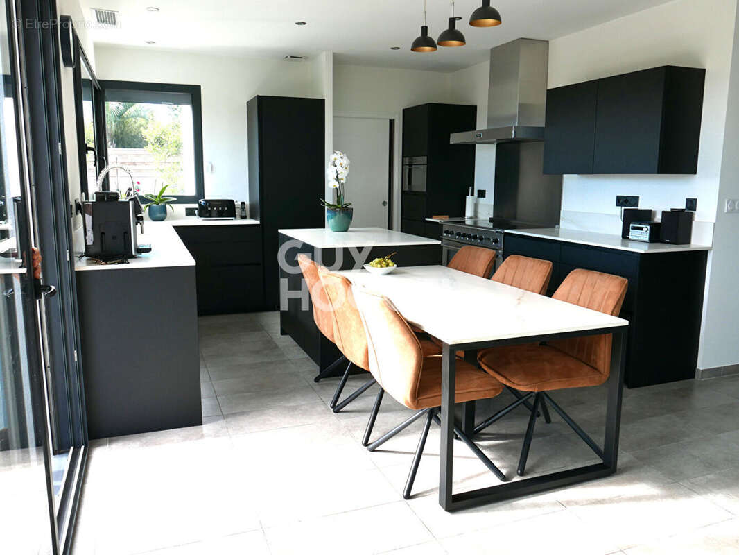 Maison à SAINT-NAZAIRE