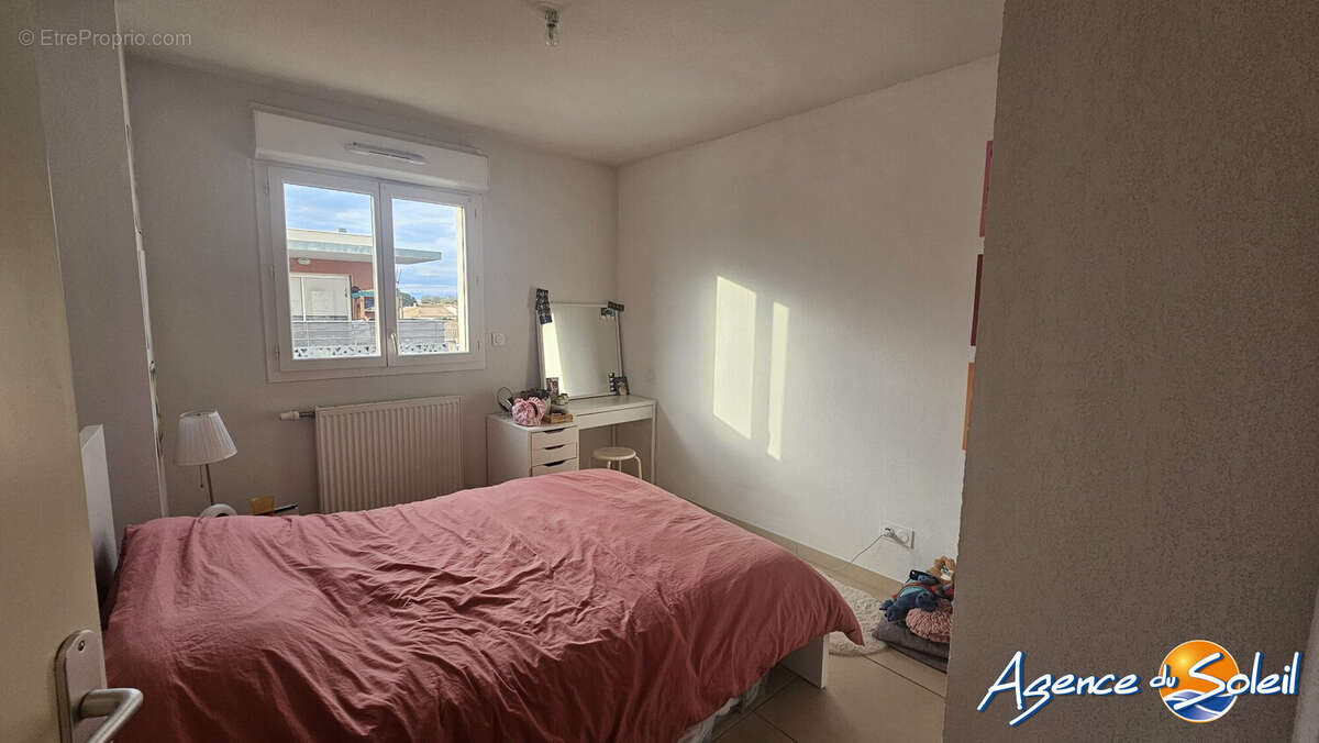 Appartement à NARBONNE