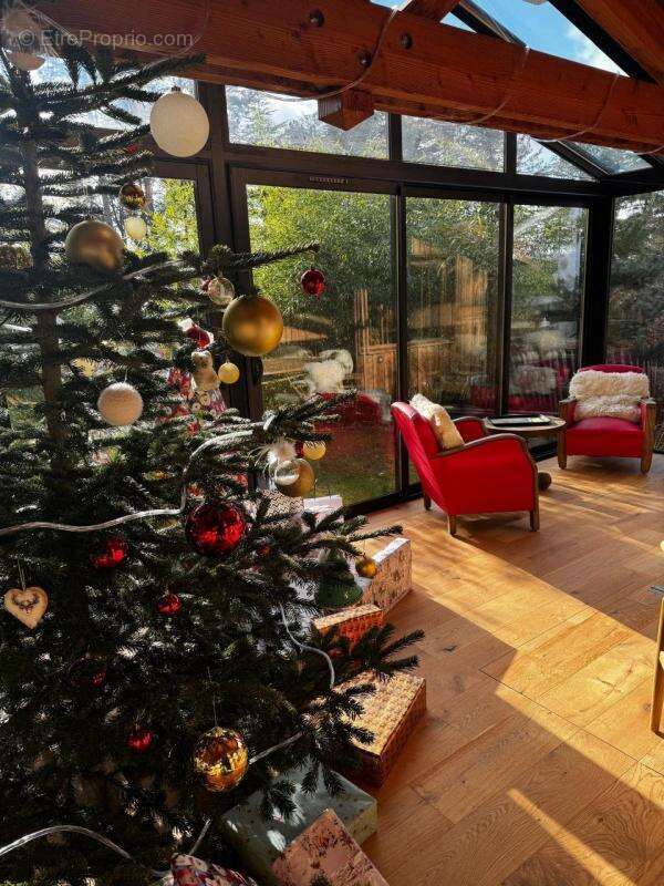 Maison à LA FOUILLOUSE