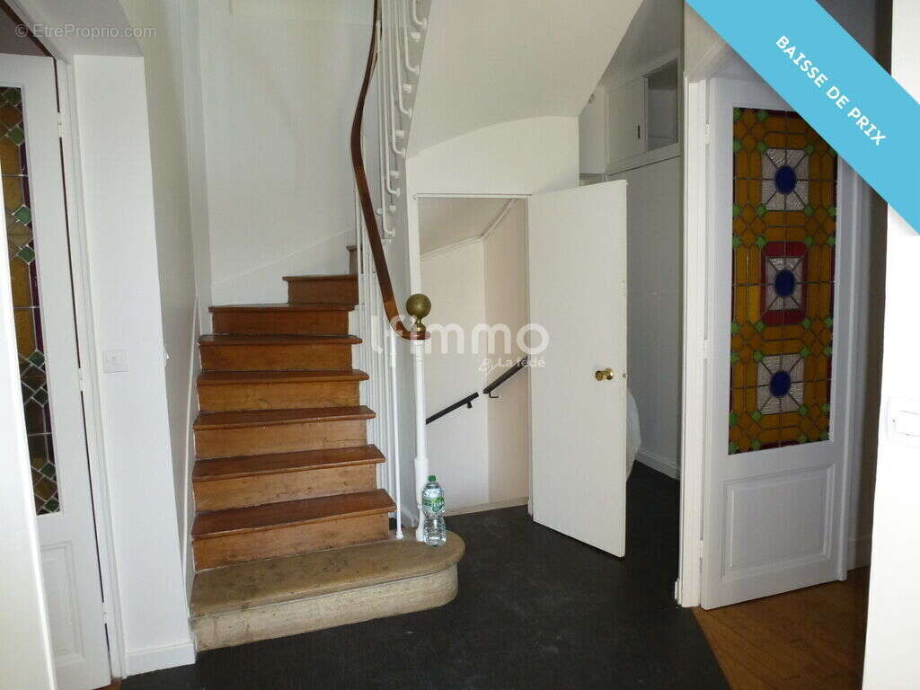 Maison à SEVRAN