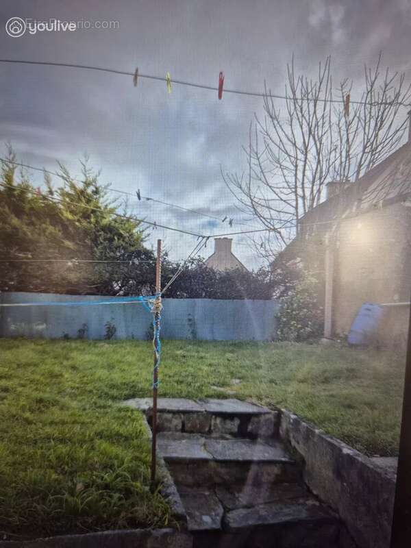 Maison à LE CONQUET