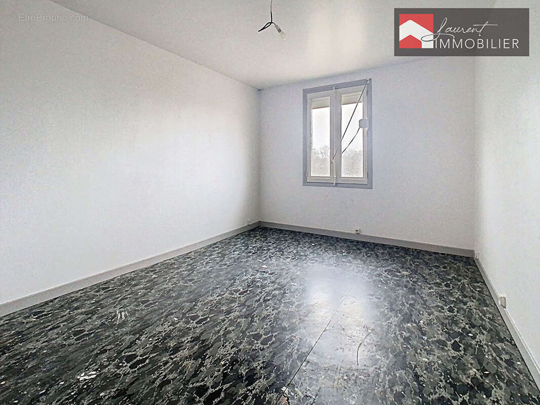 Maison à PONT-DE-VAUX