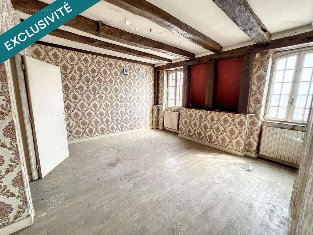 Photo 8 - Maison à CHAMPLITTE