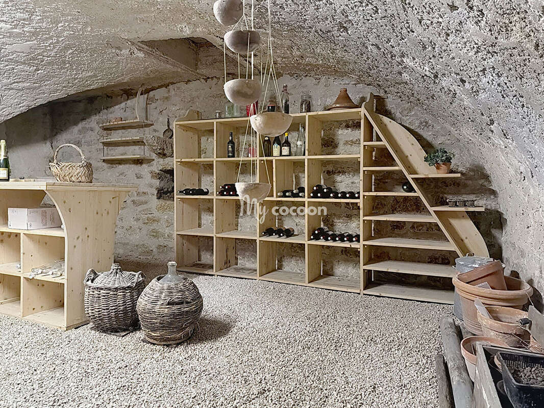 Maison à SAINT-CYR-AU-MONT-D'OR