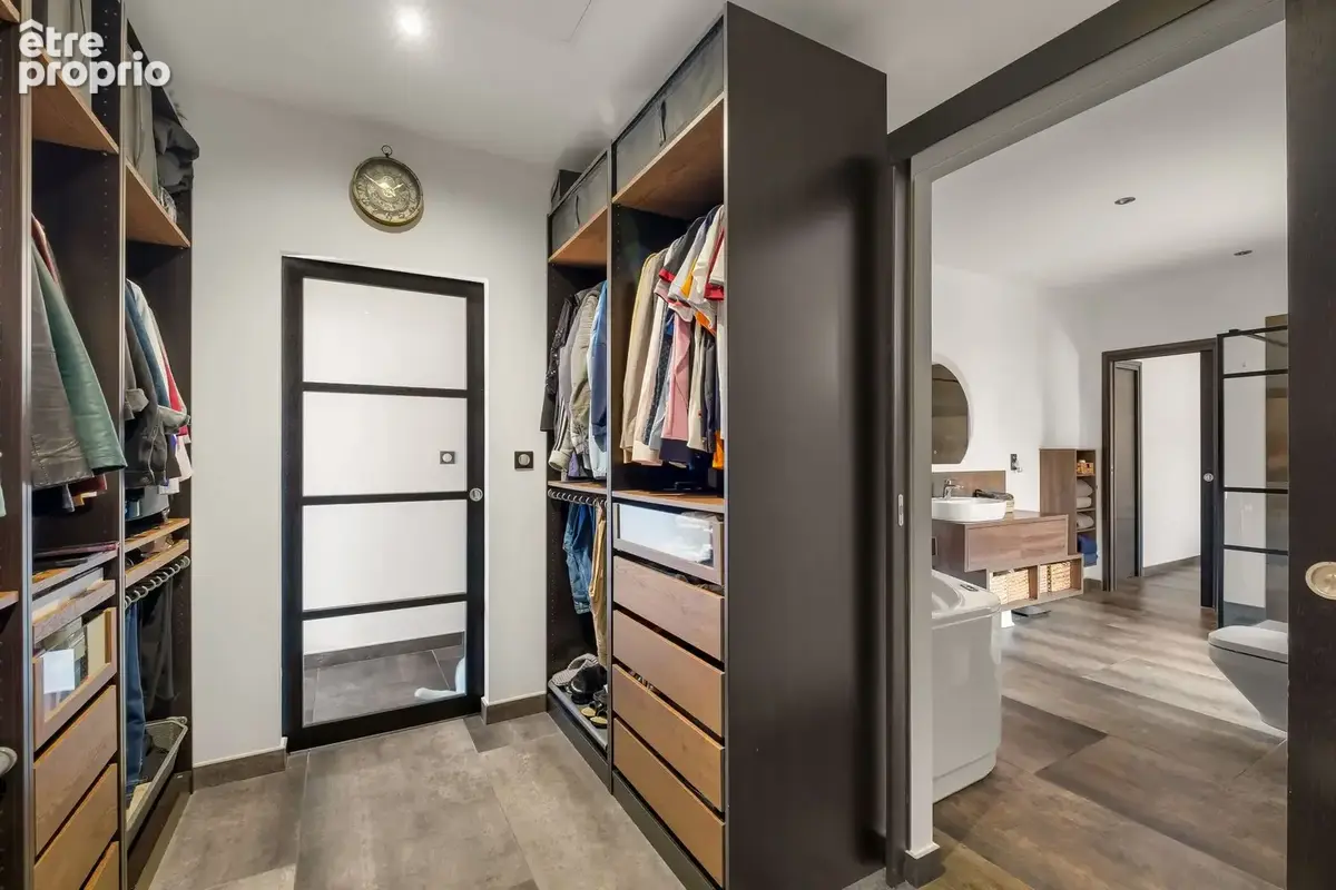 Maison t5 de 244 m2 - photo 12